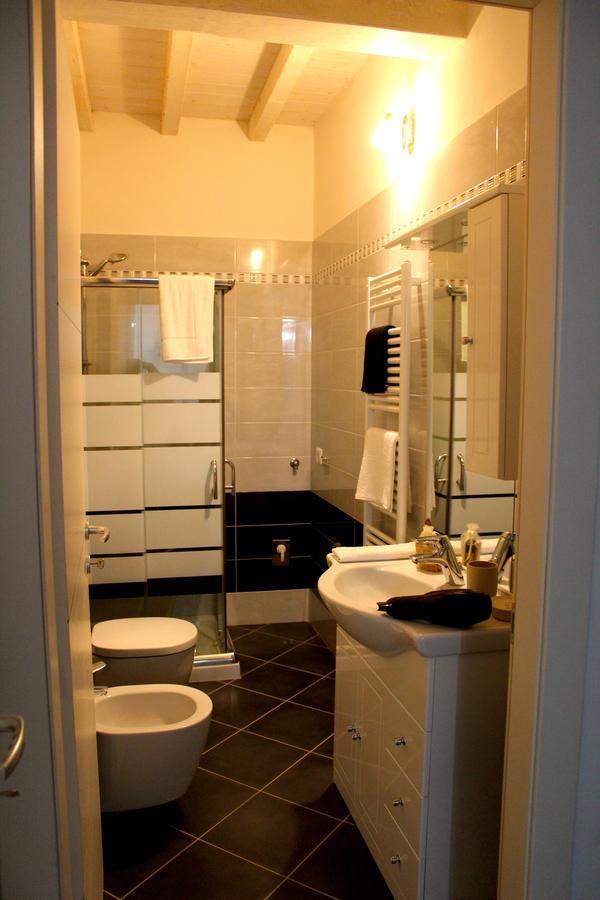 Apartemen Croc House