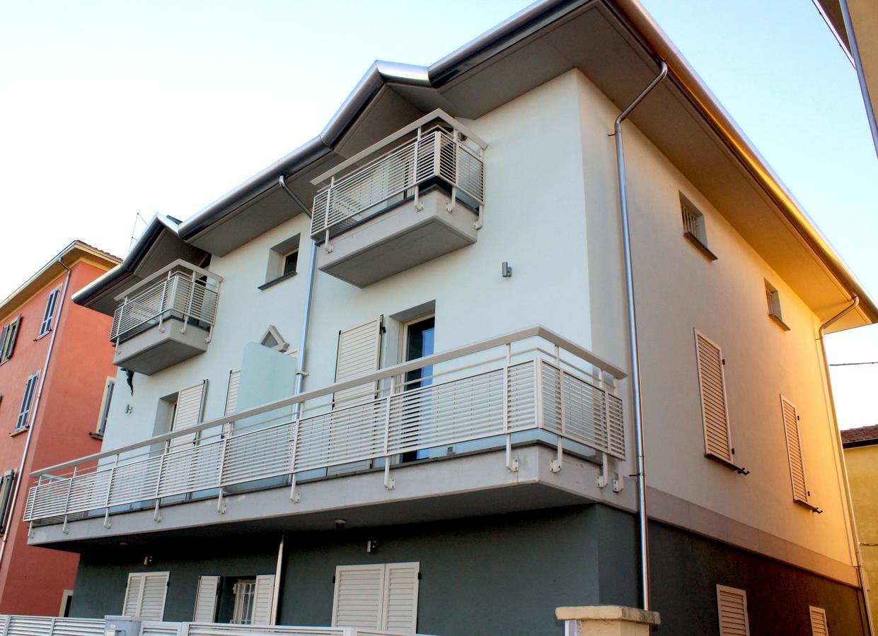 Croc House Apartemen *