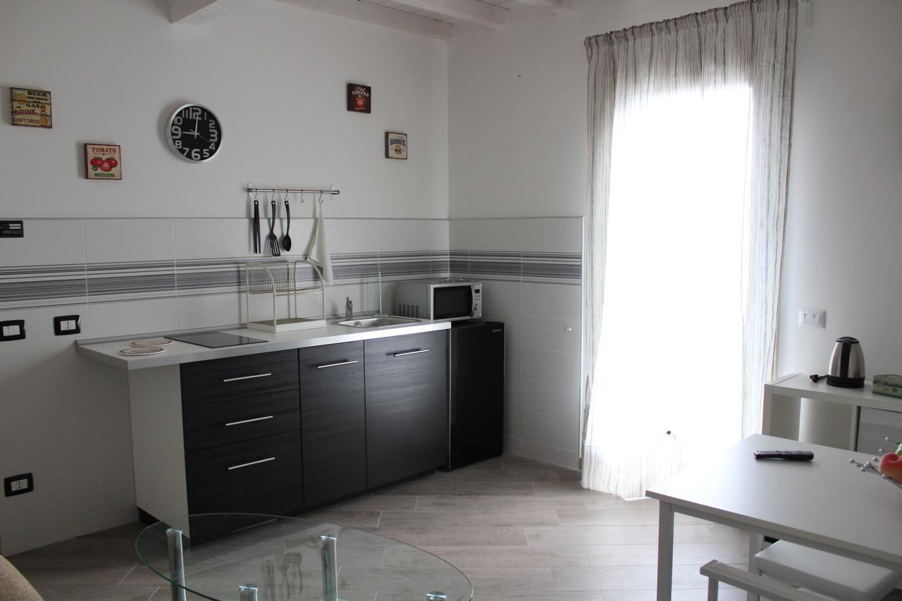 Apartemen Croc House