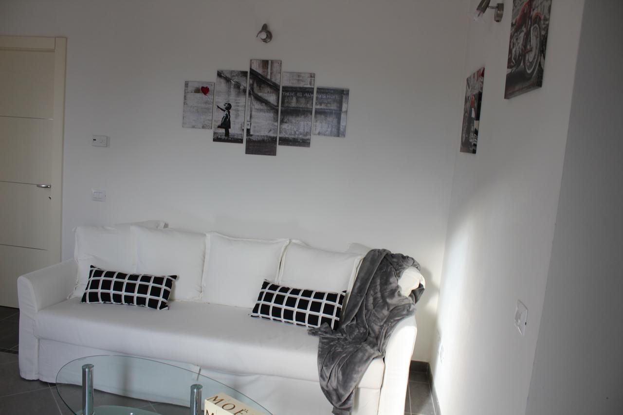 Apartemen Croc House