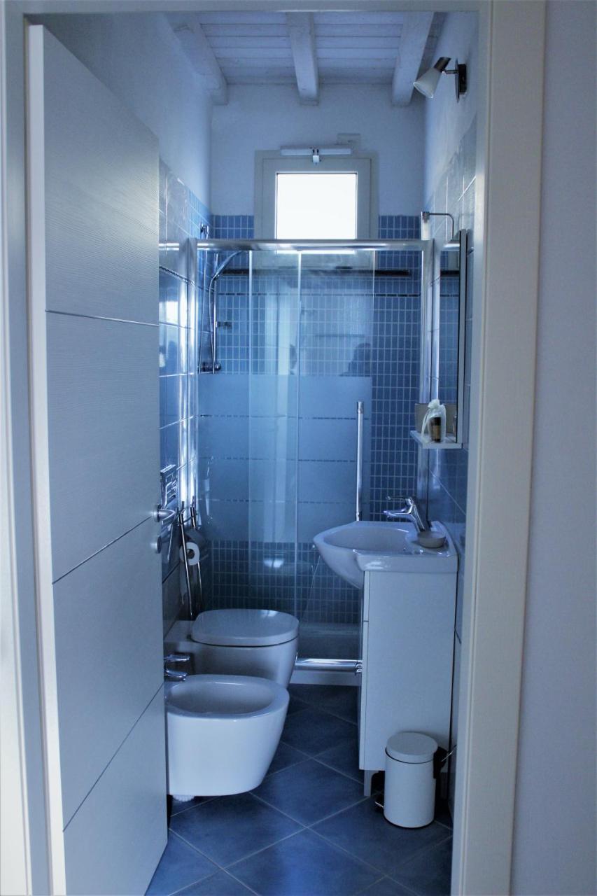 Apartemen Croc House *
