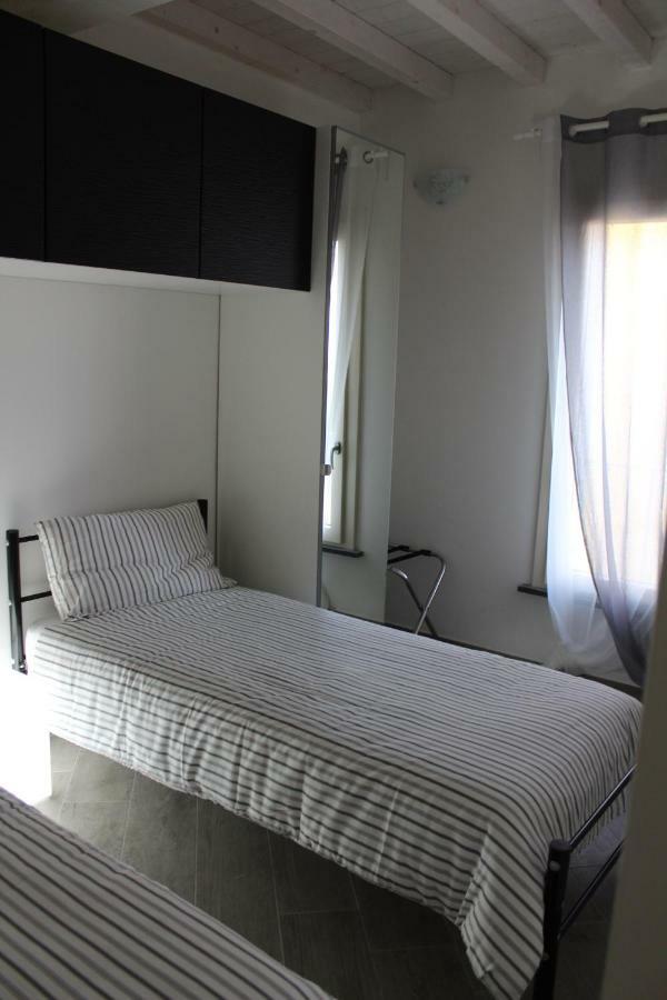 Croc House Apartemen *