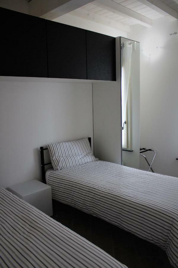 Croc House Apartemen